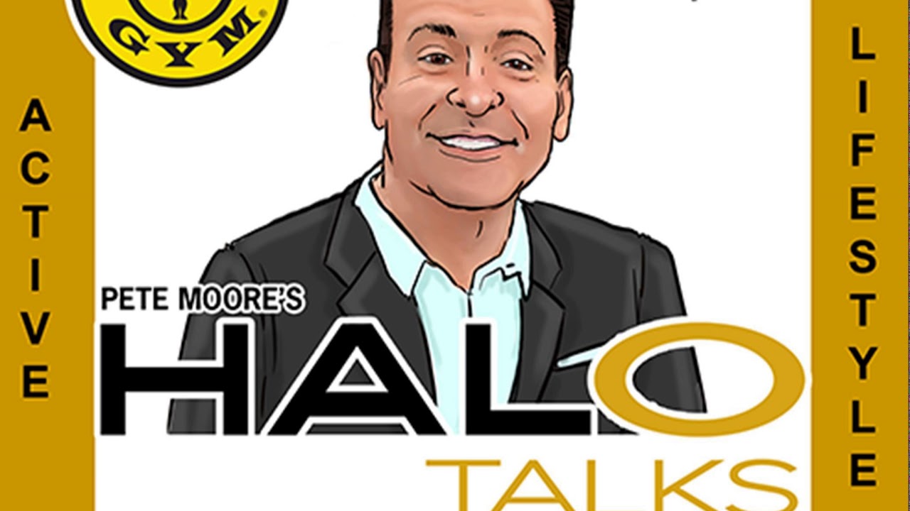 Mike Epstein-Gold's Gym Paramus Franchisee
