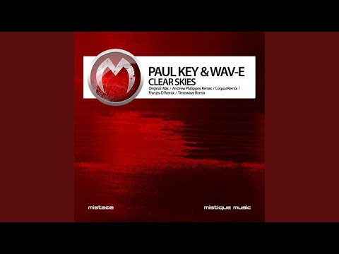 Clear Skies (Franzis-D Remix)