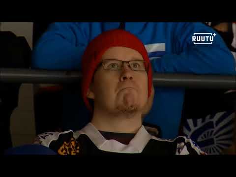 Huippuhetket: JYP - SaiPa