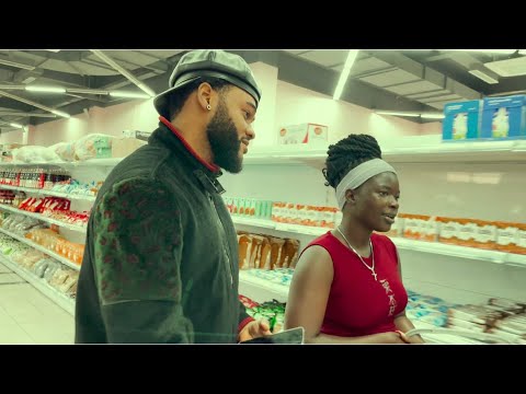 Brightoo - WHY (Visuals) Ft Moonboy Mos