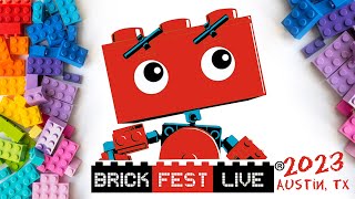 Brick Fest Live 2023 (4K)