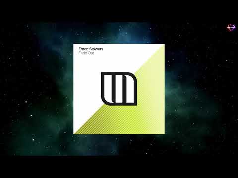 Ehren Stowers - Fade Out (Extended Mix) [MONSTER PURE]