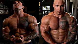 HOW TO GET STRONGER AND LEANER SIMULTANEOUSLY 
