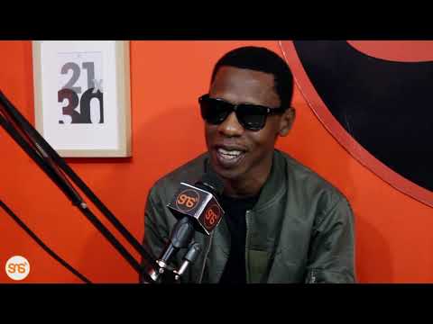 Jygga Lo: Rapper wa Bongo anayefanana na Jay Z hadi sauti, 'Kufanana naye kumenikwamisha kimuziki'