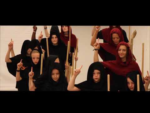 Sommerdans 2018 - Higher Ground