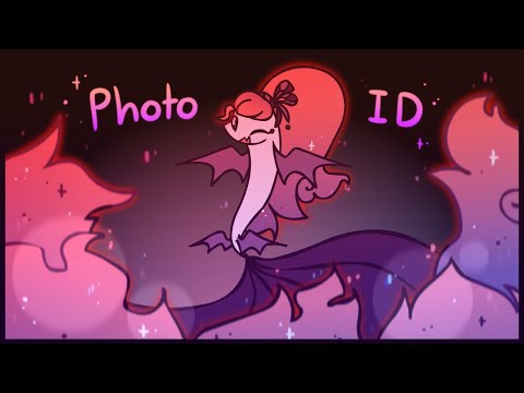 Photo ID | Animation meme