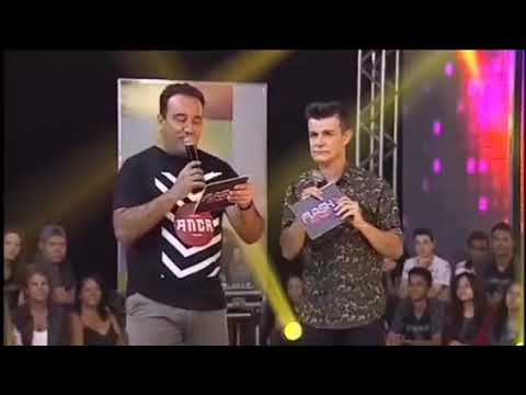 MC VALTINHO BH - NO PROGAMA FLASH MINAS SBT  (SEMI FINAL)