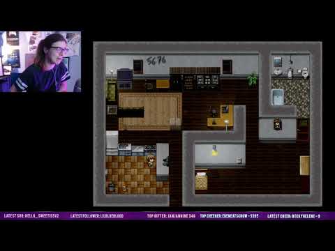 The scariest game I've ever played - WAIT (FULL GAME)