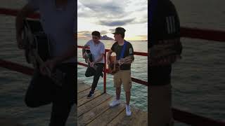 MERECERTE  Miguel y Miguel (cover) - Luis Laprada