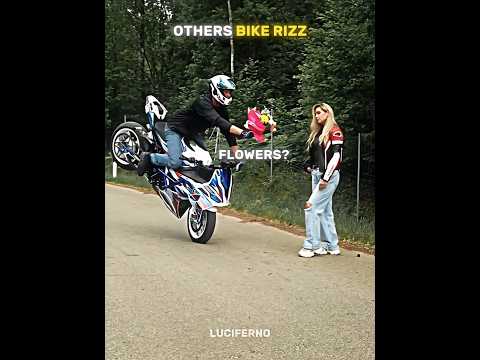 Normal Bike Rizz Vs True Legends