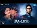 RaOne Full Movie Superhit Sci Fi Action Movie Shah Rukh Khan Kareena Kapoor Arjun Rampal HD