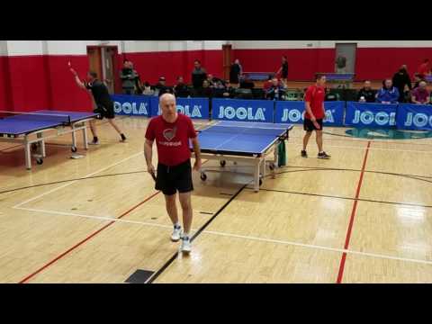 Janusz Franeczek (2143) vs Leon Li (2104) - Group 1 Giant RR