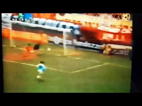 Messina Pescara 90 91