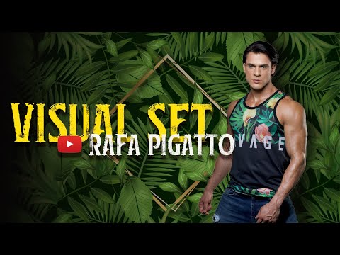 Rafa Pigatto - VISUAL SET