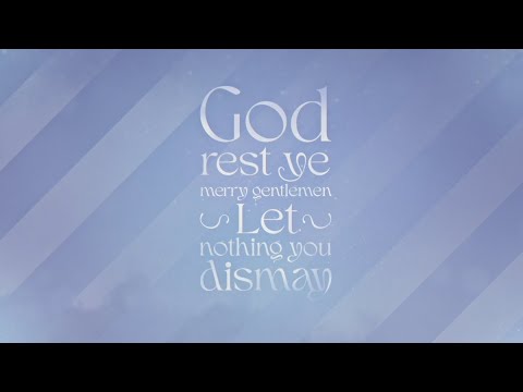 Thumbnail for God Rest Ye Merry Gentlemen (Joy) video