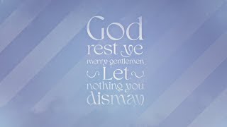 God Rest Ye Merry Gentlemen (Joy)
