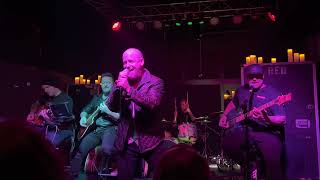 Red - Lie to Me (Denial) live Acoustic Cleveland, OH 2/11/2022