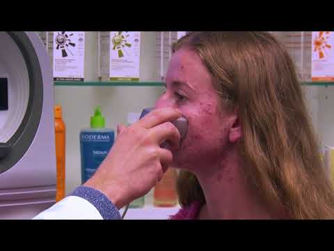 Metamorfoza nga Suzana - Episodi 14