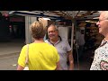 Wekelijks muziekfeest bij markt Lelystad