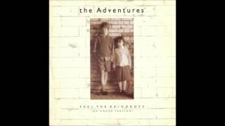 Feel The Raindrops (Extended Version) by The Adventures