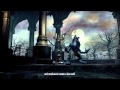 Killer Instinct Sabrewulf Ending 1 2