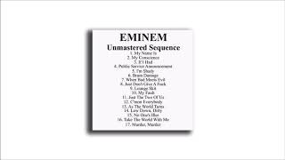 Eminem - Low, Down, Dirty (Unmastered)