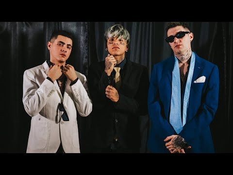 Zeta Uno x Yubeili x K1DSUN - El Triste (Video Oficial)