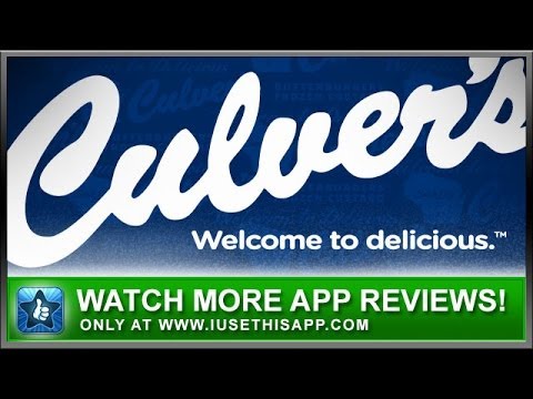 Nearest Culvers Directions