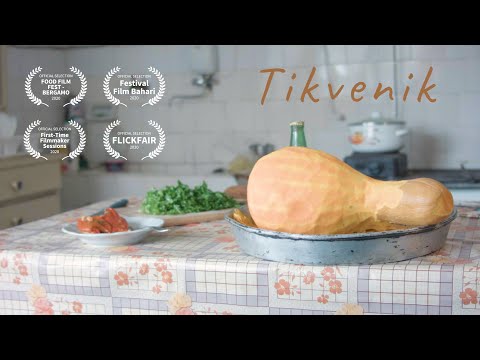 TIKVENIK with Italian Subs