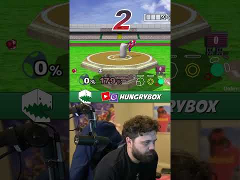 THE BAT DROP-LESS HRC WORLD RECORD