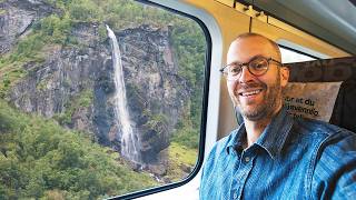 OSLO to BERGEN: The Ultimate Norway in a Nutshell Train & Fjord Cruise Guide