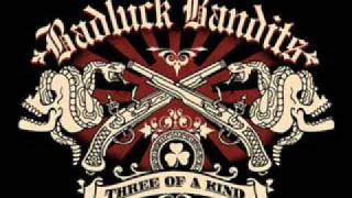 Badluck Bandits - Moonlight Baby.wmv