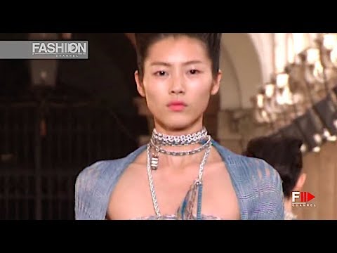 MISSONI Spring Summer 2010 Milan - Fashion Channel