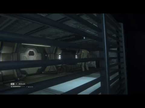 Alien: Isolation - You Always Know A Working Joe
