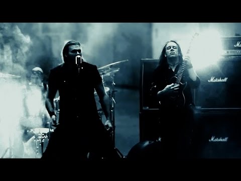 EVIL MASQUERADE - Lost Inside A World Of Fear