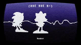 Cover art for Number(CD)