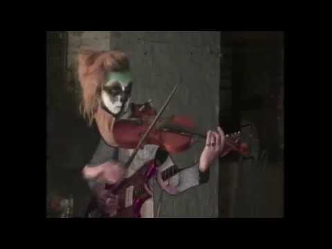 IMPATV 127 - MESANGE ISLINGTON MILL RECORDING