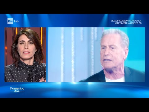 Giorgia, dagli esordi a Sanremo 2023 - Domenica In 26/03/2023