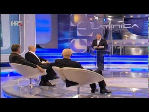 Zivjeti s minusom, latinica 477