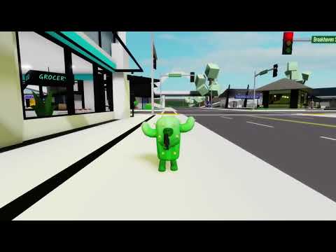 🎶cactus et les robux de Rebecca roblox