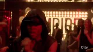 Empire-Hakeem ft Timbaland - Dynasty (video)