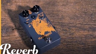 Video thumbnail for Walrus Audio Plainsman Dual Stage Clean Boost | Reverb Demo Video by Reverb