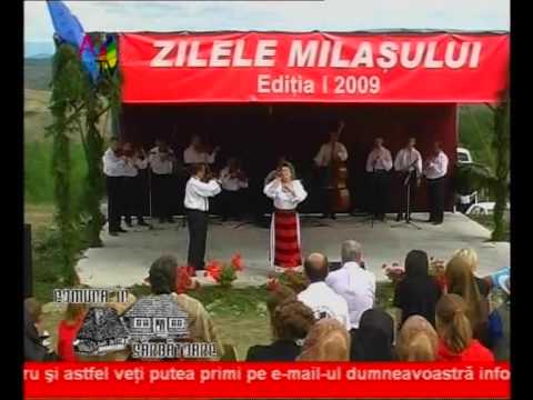 Comuna in sarbatoare Milas clip4