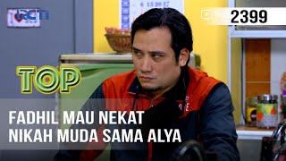 Download lagu TUKANG OJEK PENGKOLAN - Special Keluarga Abi Umi -Fadhil Nekat Mau Nikah|2 Juni 2020 mp3