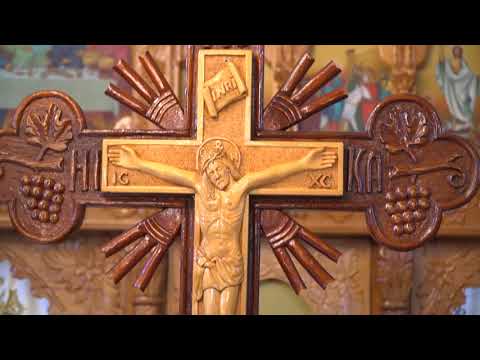 Atestare documentara 700 de ani sat Bârla (PROMO)