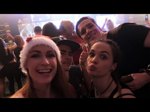 Celebrating Christmas in (Hard)Style - WE ARE HARDSTYLE
