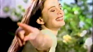 ラックス スーパーリッチ CM☆ LUX SUPER RICH / NIPPON LEVER