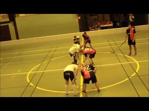 Salibandy  Sparta - Vikings  7-8   7.1.2017   Miesten 5 div. PM M5D-39