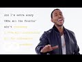 Ludacris Breaks Down His 9 Favorite Rap Lyrics Of All Time GQ
