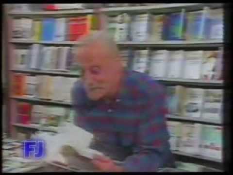 Intervalo TV Pirata - Londrina/PR (18/04/1989)